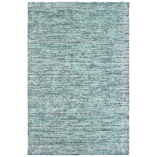 Lucent Blue/Teal Area Rug 45901