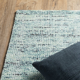 Lucent Blue/Teal Area Rug 45901