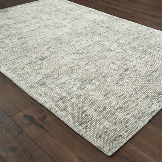 Lucent Stone/Grey Area Rug 45905