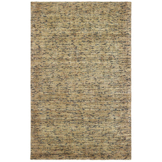 Lucent Gold/Green Area Rug 45906