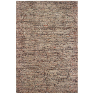 Lucent Taupe/Pink Area Rug 45907