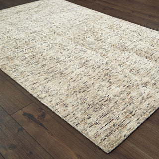 Lucent Ivory/Sand Area Rug 45908