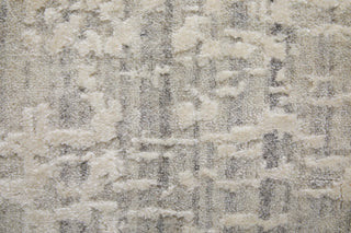 Eastfield Modern Abstract - Ivory