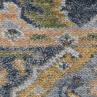 Majorca Blue/Green Area Rug MAJ03