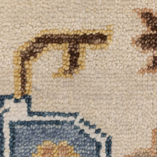 Majorca Ivory/Multi Area Rug MAJ08