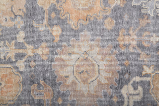 Wendover Transitional Oriental - Gray/Blue/Tan