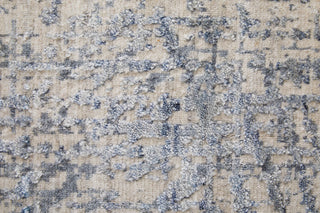 The Rug Corner Feizy Eastfield Modern Abstract - Blue/Ivory/Gray  Eastfield Modern Abstract - Blue/Ivory/Gray