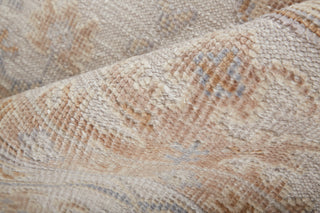 The Rug Corner Feizy Wendover Transitional Oriental - Ivory/Orange  Wendover Transitional Oriental - Ivory/Orange