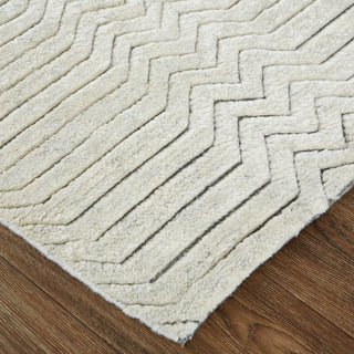 Matson Transitional Solid - Ivory