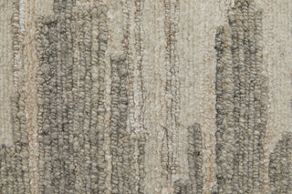 Navaro Modern Gradient & Ombre - Ivory/Tan