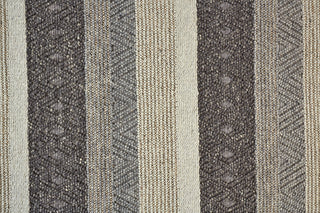 Berkeley Transitional Stripes - Gray/Taupe/Tan