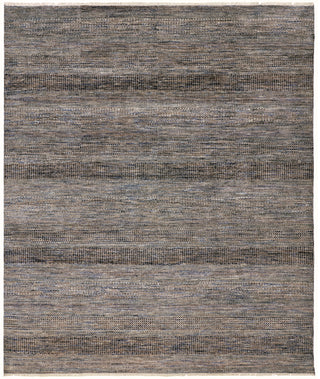Janson Transitional Stripes - Gray