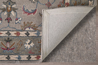 The Rug Corner Feizy Rylan Transitional Oriental - Ivory/Taupe/Blue  