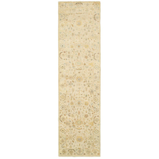 The Rug Corner Oriental Weavers Palace Beige/Grey Area Rug 10301 Traditional 
