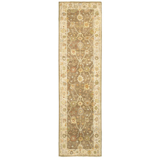 The Rug Corner Oriental Weavers Palace Brown/Beige Area Rug 10302 Traditional 