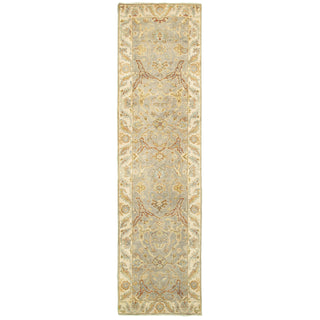 The Rug Corner Oriental Weavers Palace Grey/Beige Area Rug 10305 Traditional 