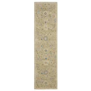 The Rug Corner Oriental Weavers Palace Beige/Multi Area Rug 10310 Traditional 
