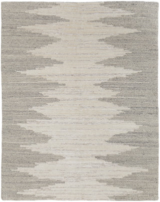 Navaro Modern Gradient & Ombre - Ivory/Tan