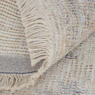 The Rug Corner Feizy Caldwell Transitional Floral & Botanical - Ivory/Tan/Blue  Caldwell Transitional Floral & Botanical - Ivory/Tan/Blue