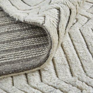 Matson Transitional Solid - Ivory