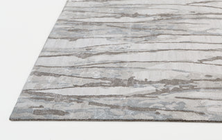 The Rug Corner Feizy Dryden Transitional Abstract - Taupe/Ivory/Gray  Dryden Transitional Abstract - Taupe/Ivory/Gray