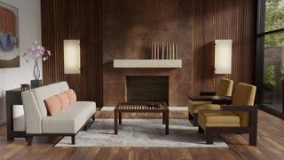 The Rug Corner Feizy Waldor Modern Abstract - Ivory/Gold/Gray  Waldor Modern Abstract - Ivory/Gold/Gray