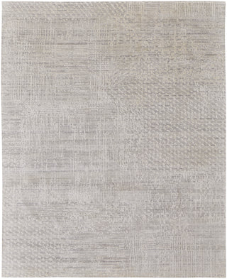 Eastfield Modern Abstract - Ivory