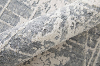 The Rug Corner Feizy Eastfield Modern Abstract - Gray  Eastfield Modern Abstract - Gray