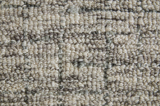 Belfort Transitional Solid - Ivory/Gray/Taupe