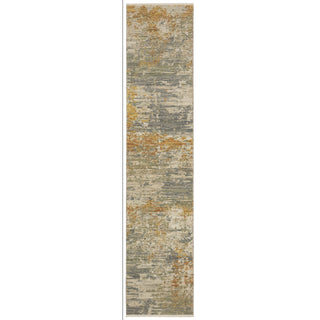 Soleri Beige/Gold Area Rug SOL03