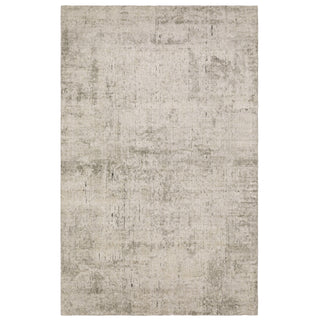 Solstice Beige/Black Area Rug SLS05