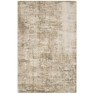 The Rug Corner Oriental Weavers Solstice Brown/Beige Area Rug SLS06 Casual 