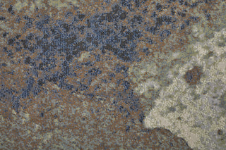 Clio Modern Abstract - Taupe/Brown/Black