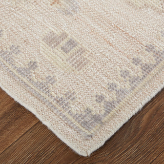 Wendover Transitional Oriental - Tan/Brown