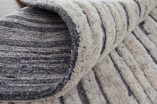Broadfield Modern Stripes - Ivory