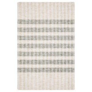 Thatcher Beige/Grey Area Rug THA01