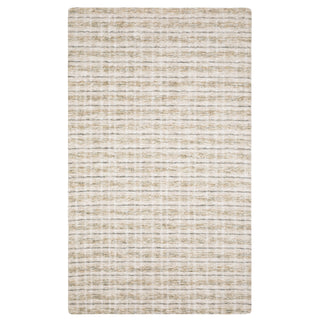 Thatcher Beige/Gold Area Rug THA02