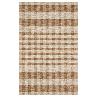Thatcher Beige/Rust Area Rug THA04
