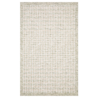The Rug Corner Oriental Weavers Thatcher Beige/Green Area Rug THA05 Casual 