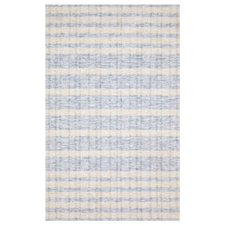 The Rug Corner Oriental Weavers Thatcher Beige/Blue Area Rug THA06 Casual 