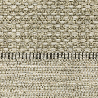 Tortuga Beige/Black Area Rug TR01A