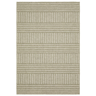 The Rug Corner Oriental Weavers Tortuga Beige/Black Area Rug TR02A Casual 