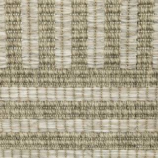 The Rug Corner Oriental Weavers Tortuga Beige/Black Area Rug TR02A Casual 