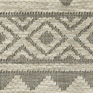 The Rug Corner Oriental Weavers Tortuga Beige/Black Area Rug TR03A Casual 