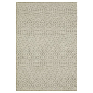 The Rug Corner Oriental Weavers Tortuga Beige/Black Area Rug TR04A Casual 