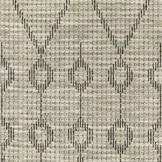 The Rug Corner Oriental Weavers Tortuga Beige/Black Area Rug TR04A Casual 