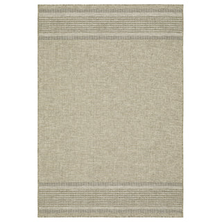 The Rug Corner Oriental Weavers Tortuga Beige/Black Area Rug TR07A Casual 