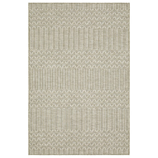 The Rug Corner Oriental Weavers Tortuga Beige/Black Area Rug TR09A Casual 