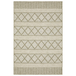 Tortuga Beige/Beige Area Rug TR11A