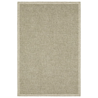 The Rug Corner Oriental Weavers Tortuga Beige/Beige Area Rug TR12A Casual 